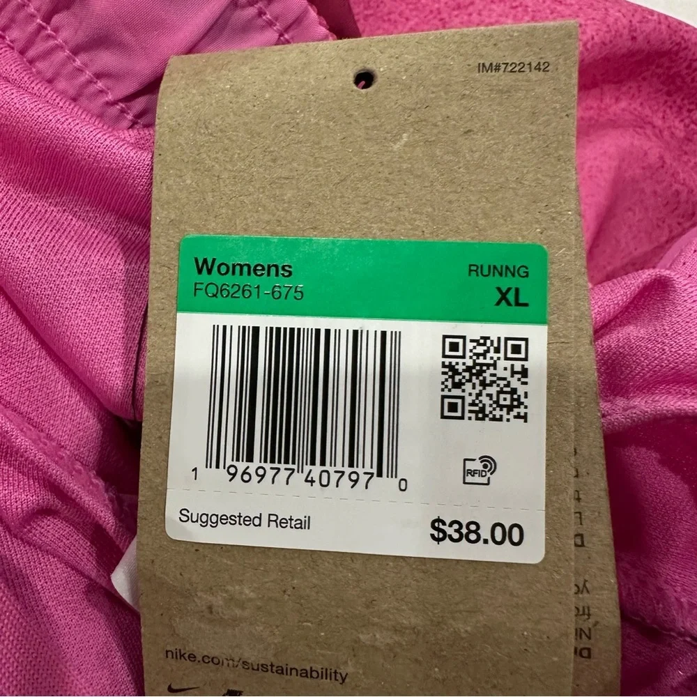 Nike Dri Fit Women's Shorts - Picture 11 of 11